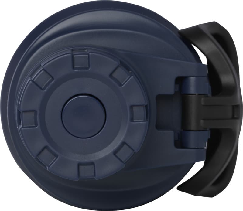 Fortis 700 ml RCS recycled stainless steel copper vacuum insulated water bottle (carbonated safe) 27