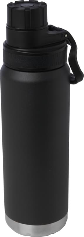 Fortis 700 ml RCS recycled stainless steel copper vacuum insulated water bottle (carbonated safe) 8