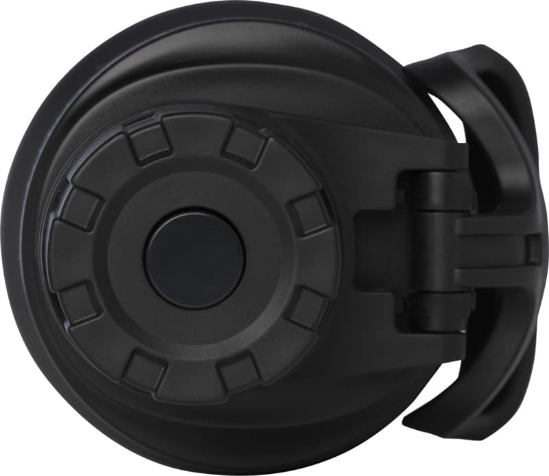 Fortis 700 ml RCS recycled stainless steel copper vacuum insulated water bottle (carbonated safe) 13