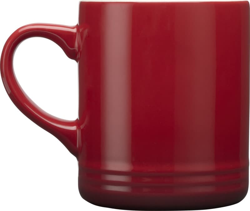 Laguna 330 ml ceramic mug 3