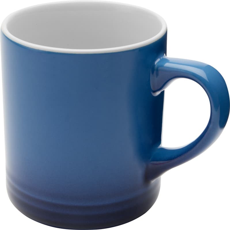 Laguna 330 ml ceramic mug 11