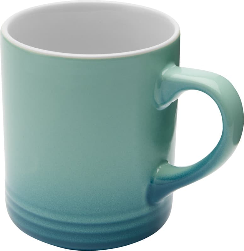 Laguna 330 ml ceramic mug 6
