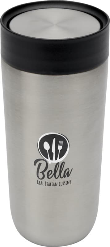 Camden 350 ml RCS certified stainless steel tumbler with ceramic lining 18