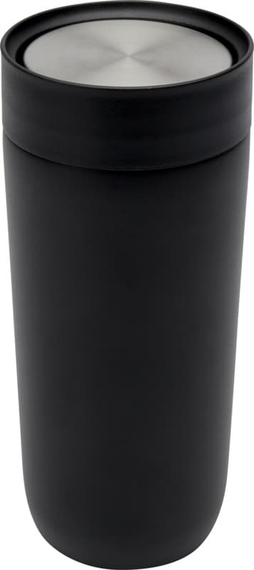 Camden 350 ml RCS certified stainless steel tumbler with ceramic lining 1
