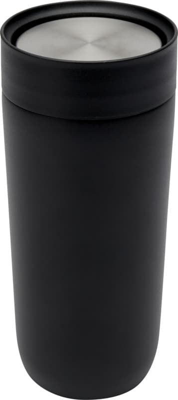 Camden 350 ml RCS certified stainless steel tumbler with ceramic lining 4