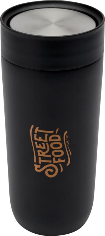 Camden 350 ml RCS certified stainless steel tumbler with ceramic lining 6