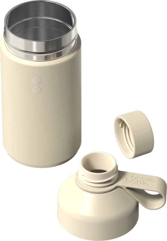 Ocean Bottle 750 ml vacuum insulated water bottle 13