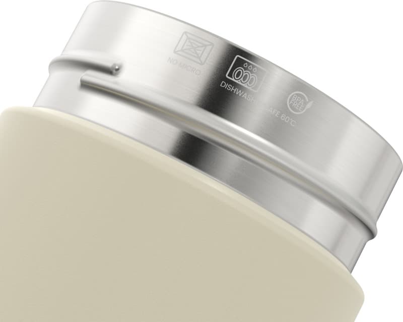 Ocean Bottle 750 ml vacuum insulated water bottle 16