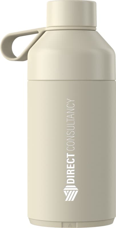 Ocean Bottle 750 ml vacuum insulated water bottle 18