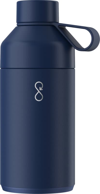 Ocean Bottle 750 ml vacuum insulated water bottle 19