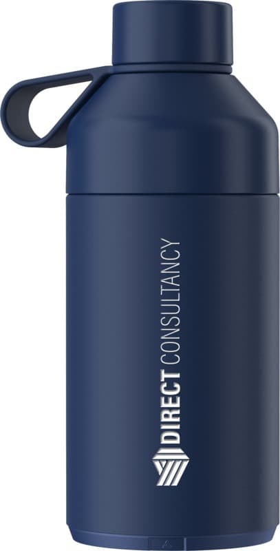 Ocean Bottle 750 ml vacuum insulated water bottle 26