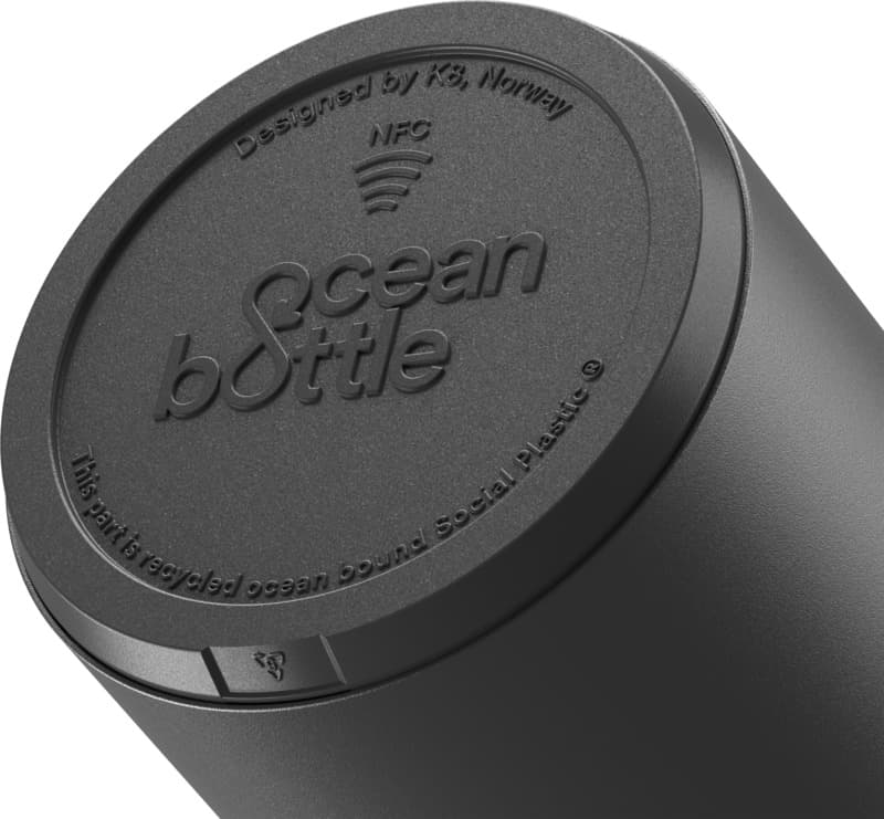 Ocean Bottle 750 ml vacuum insulated water bottle 6