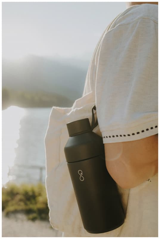 Ocean Bottle 750 ml vacuum insulated water bottle 8