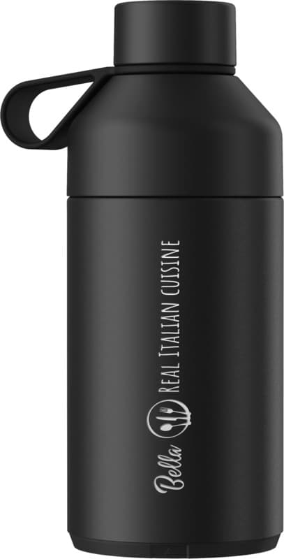 Ocean Bottle 750 ml vacuum insulated water bottle 9
