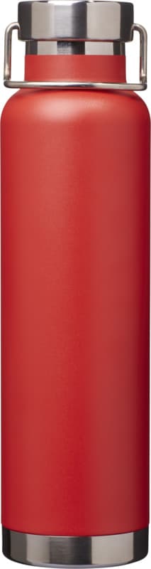 Thor 650 ml RCS recycled stainless steel copper vacuum insulated water bottle  33
