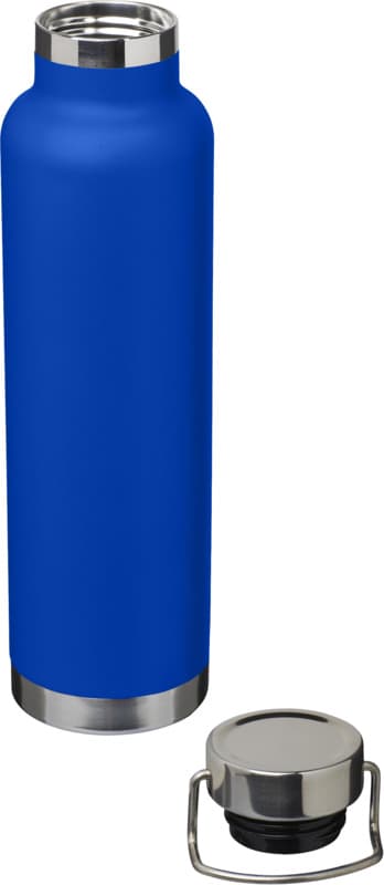 Thor 650 ml RCS recycled stainless steel copper vacuum insulated water bottle  43