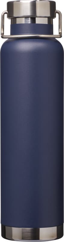 Thor 650 ml RCS recycled stainless steel copper vacuum insulated water bottle  10