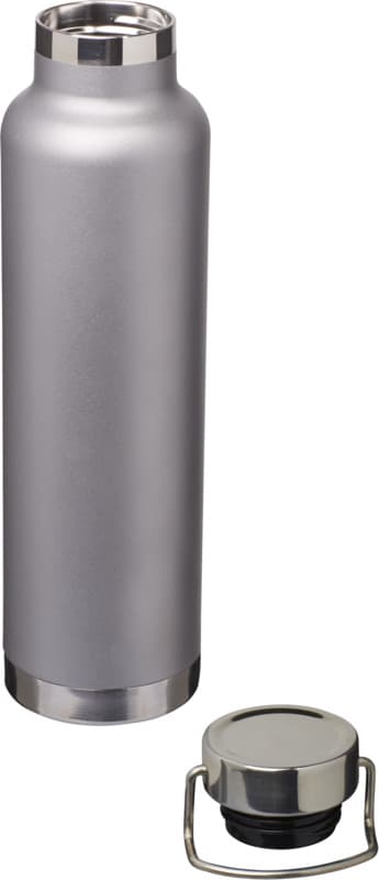 Thor 650 ml RCS recycled stainless steel copper vacuum insulated water bottle  27