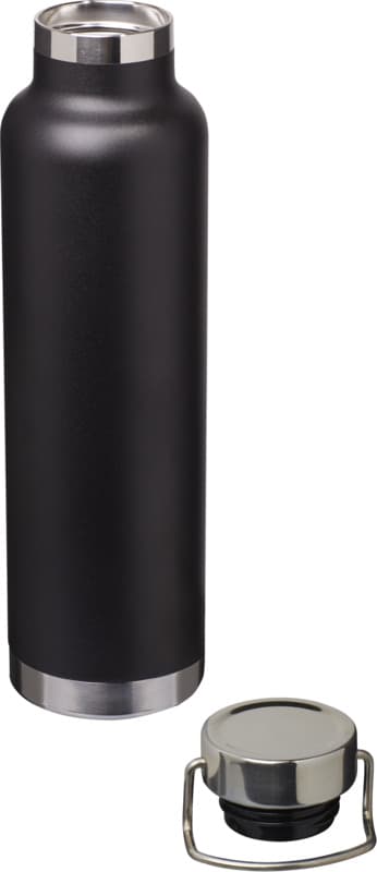Thor 650 ml RCS recycled stainless steel copper vacuum insulated water bottle  19