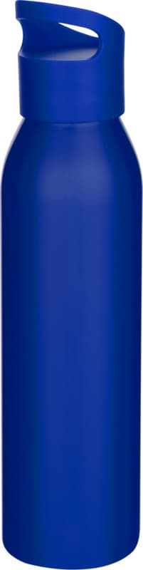 Sky 650 ml RCS recycled single wall stainless steel water bottle 17
