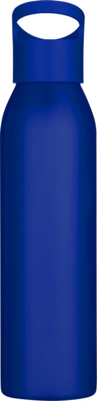 Sky 650 ml RCS recycled single wall stainless steel water bottle 18