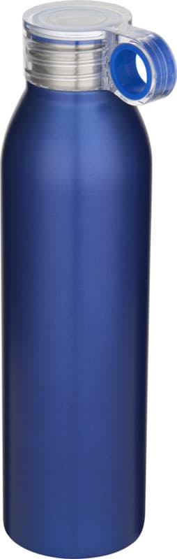Grom 650 ml RCS recycled stainless steel water bottle 6