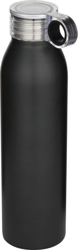 Grom 650 ml RCS recycled stainless steel water bottle 12