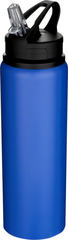 Fitz 800 ml RCS recycled single wall stainless steel water bottle 13