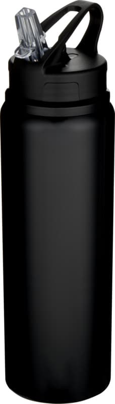 Fitz 800 ml RCS recycled single wall stainless steel water bottle 7