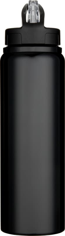 Fitz 800 ml RCS recycled single wall stainless steel water bottle 8