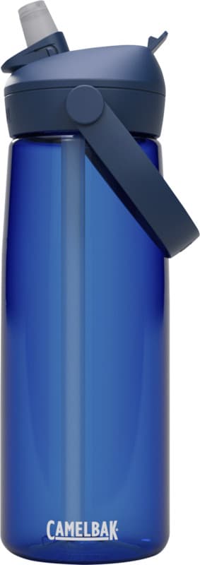 Camelbak® Thrive Flip 750 ml Tritan Renew water bottle with flip straw 16