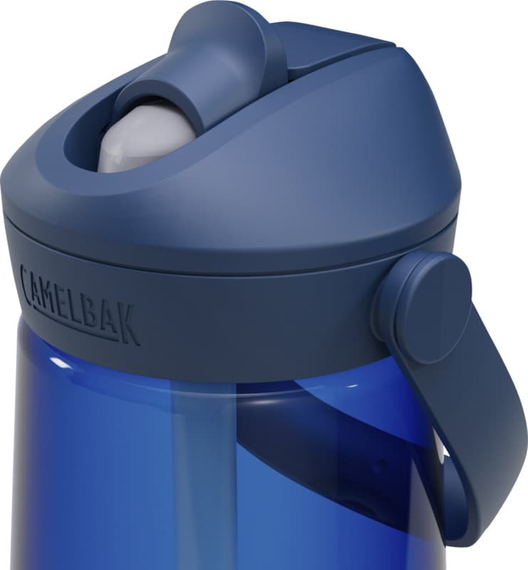 Camelbak® Thrive Flip 750 ml Tritan Renew water bottle with flip straw 18