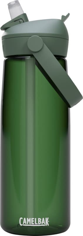 Camelbak® Thrive Flip 750 ml Tritan Renew water bottle with flip straw 11