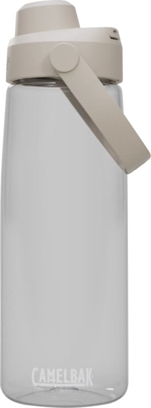 Camelbak® Thrive Chug 740 ml Tritan Renew water bottle with flip cap 16