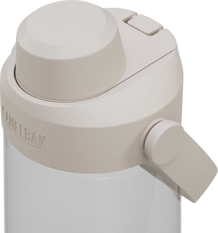 Camelbak® Thrive Chug 740 ml Tritan Renew water bottle with flip cap 19