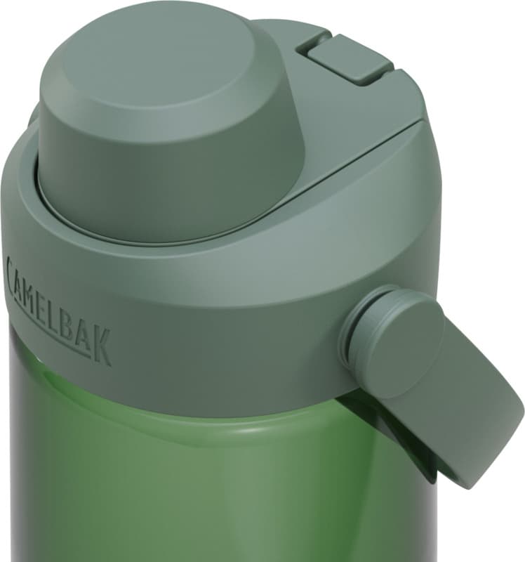 Camelbak® Thrive Chug 740 ml Tritan Renew water bottle with flip cap 14