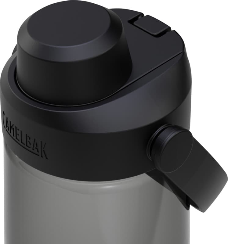 Camelbak® Thrive Chug 740 ml Tritan Renew water bottle with flip cap 9