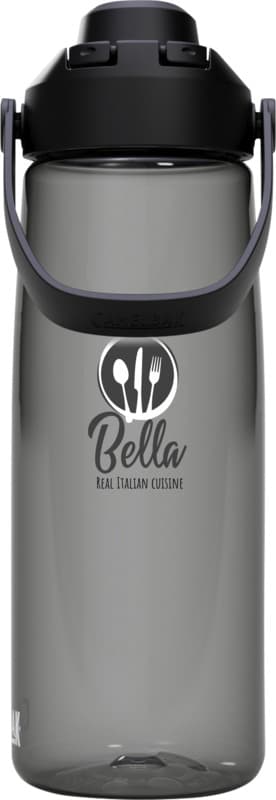 Camelbak® Thrive Chug 740 ml Tritan Renew water bottle with flip cap 10