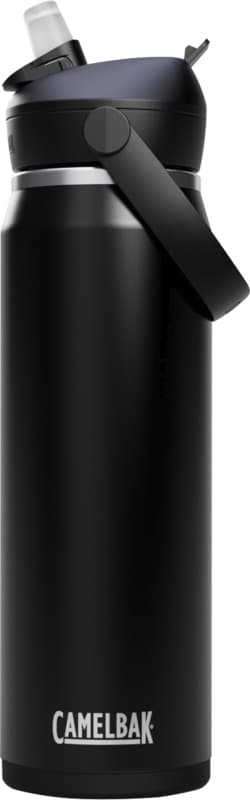 Camelbak® Thrive Flip VSS 740 ml vacuum insulated stainless steel water bottle with flip straw 11