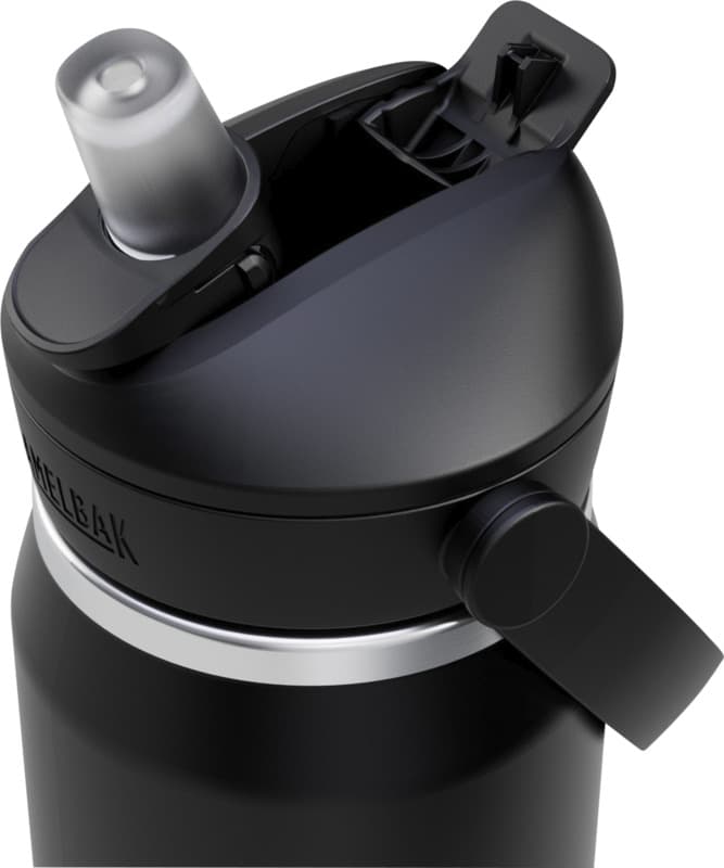 Camelbak® Thrive Flip VSS 740 ml vacuum insulated stainless steel water bottle with flip straw 13