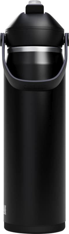 Camelbak® Thrive Flip VSS 740 ml vacuum insulated stainless steel water bottle with flip straw 12