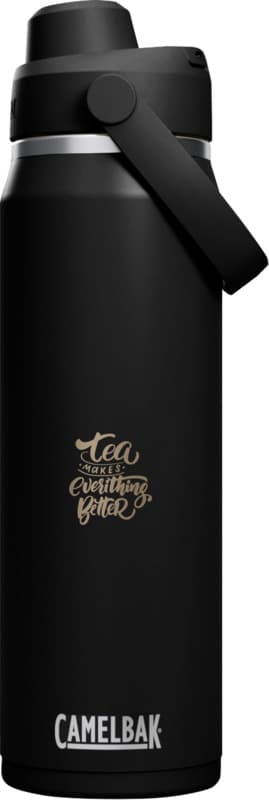 Camelbak® Thrive Chug VSS 740 ml stainless steel water bottle with flip cap 5