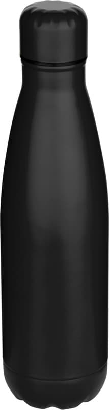 Cove 750 ml RCS recycled single wall stainless steel water bottle 26