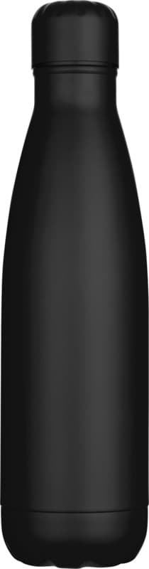 Cove 750 ml RCS recycled single wall stainless steel water bottle 27