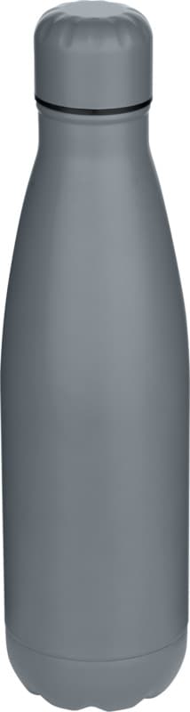 Cove 750 ml RCS recycled single wall stainless steel water bottle 31