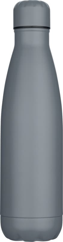 Cove 750 ml RCS recycled single wall stainless steel water bottle 32