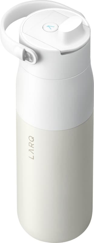 LARQ PureVis™ 2.0 680 ml water bottle 1