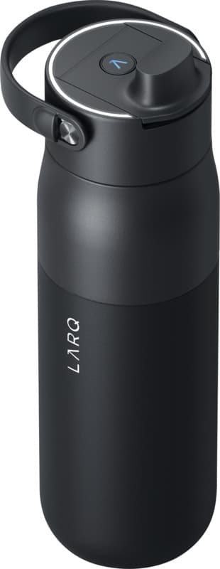 LARQ PureVis™ 2.0 680 ml water bottle 9