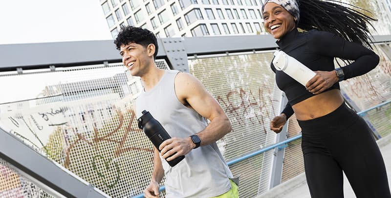 LARQ PureVis™ 2.0 1000 ml water bottle 16