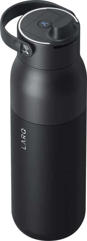 LARQ PureVis™ 2.0 1000 ml water bottle 1